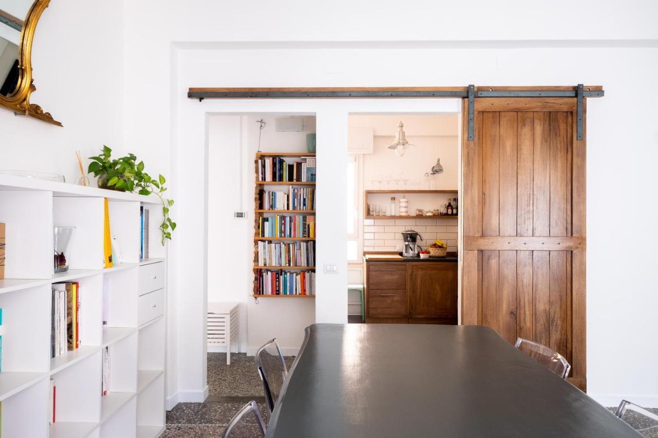 Domus Deiana Apartman Cagliari Kültér fotó