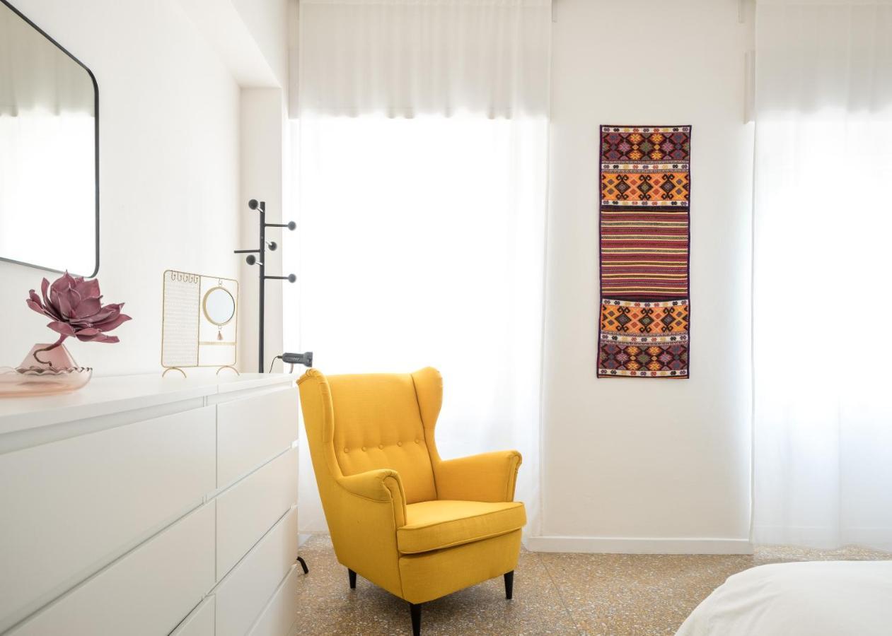 Domus Deiana Apartman Cagliari Kültér fotó