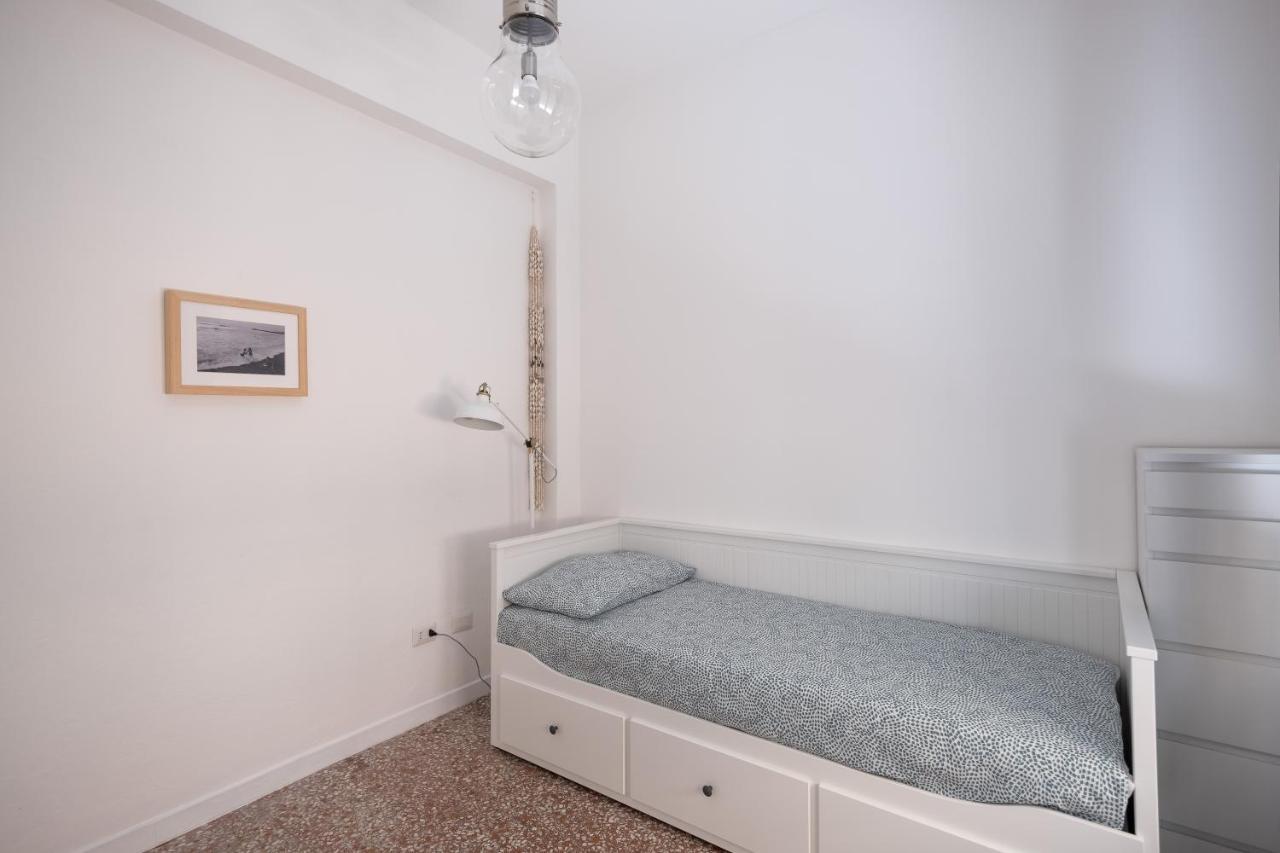 Domus Deiana Apartman Cagliari Kültér fotó